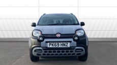 Fiat Panda 0.9 TwinAir [90] Waze 4x4 5dr Petrol Hatchback